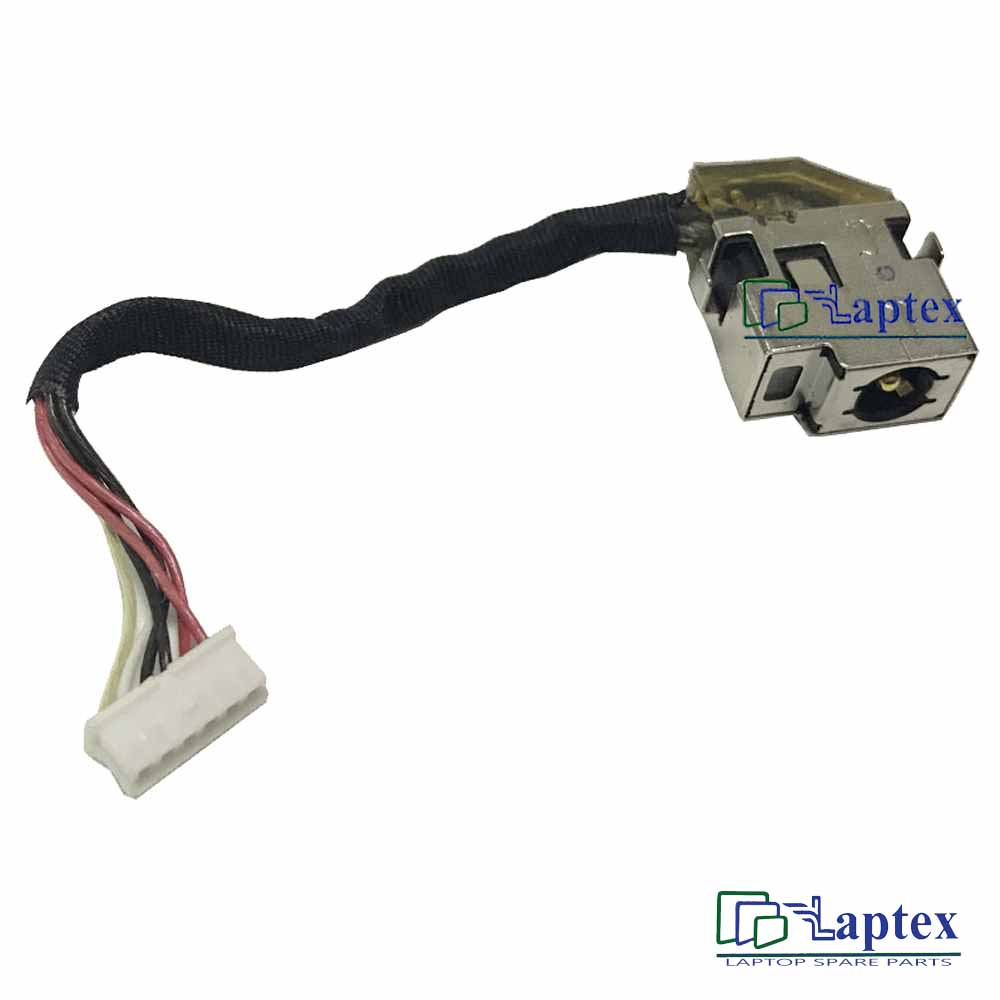 DC Jack For HP Pavilion DM3 With Cable